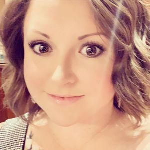 Meet your Posher, Terri